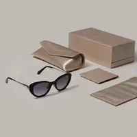 Momentum ini bertepatan dengan diluncurkannya koleksi spesial, sambut tahun baru Imlek.