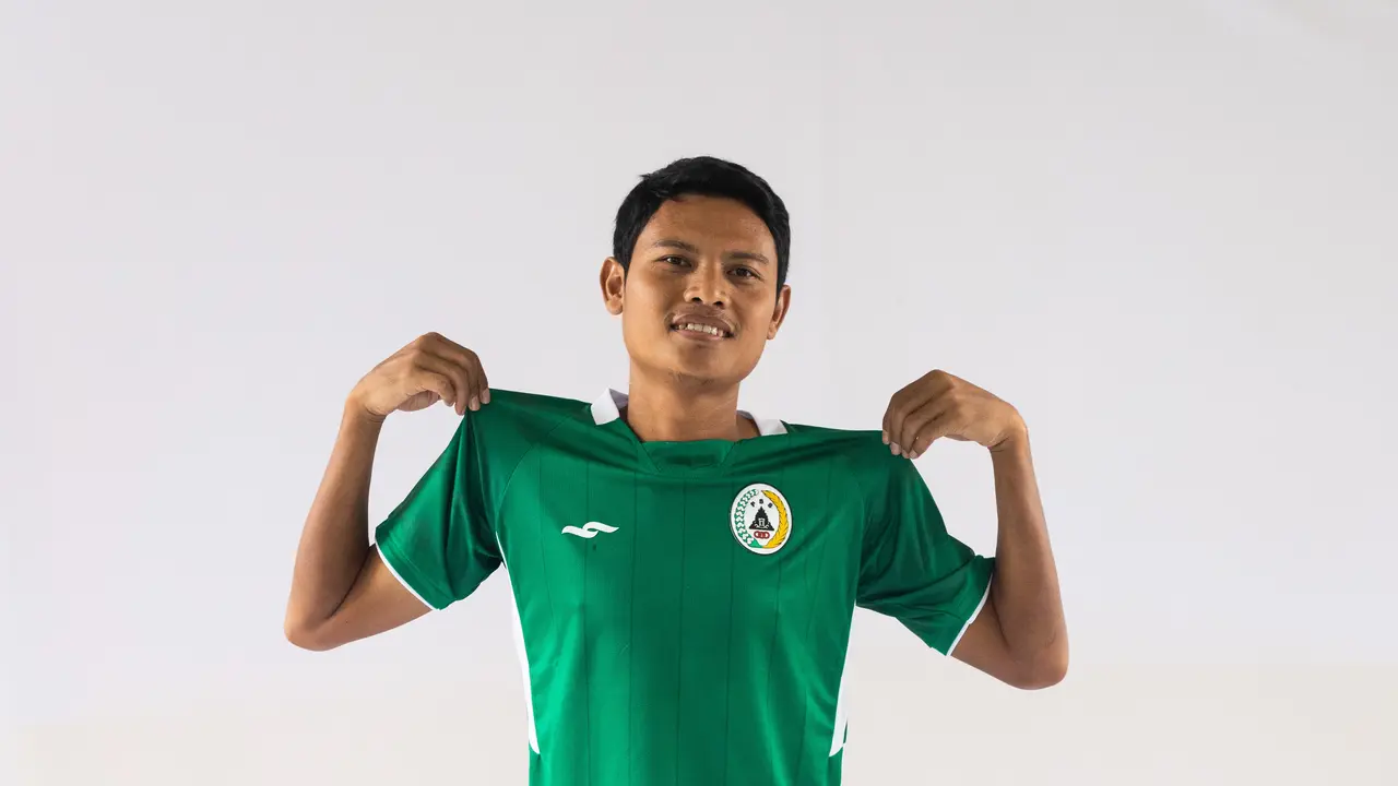 Fandi Eko Utomo, PSS Sleman