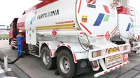 Pertamina Siap-Siap Pasokan BBM Libur Natal dan Tahun Baru di Jateng-DIY, Ini Rinciannya