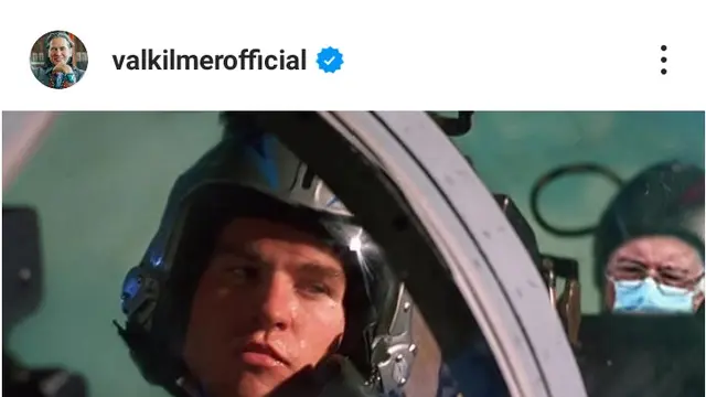 Val Kilmer