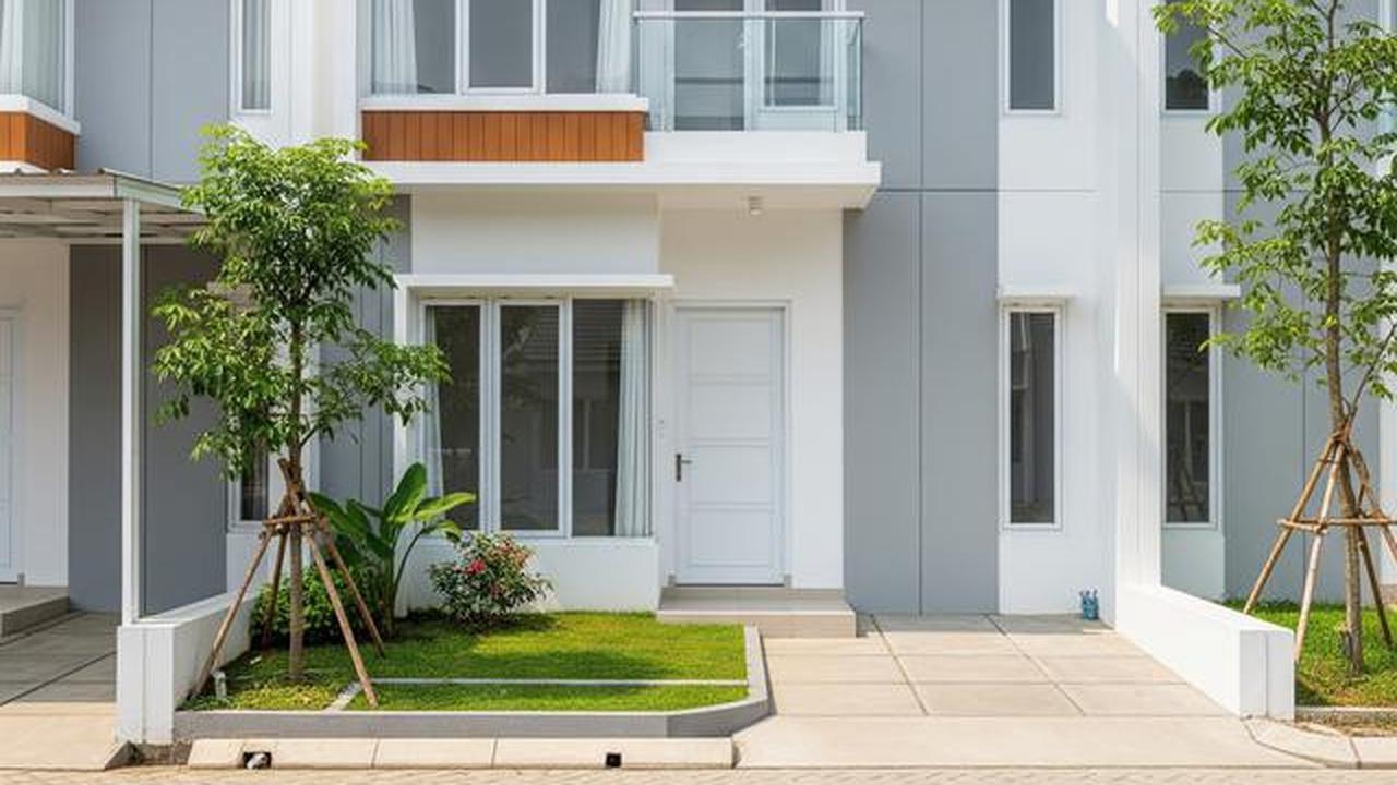 9 Desain Rumah Minimalis Anti Sesak Ditempati Banyak Anggota Keluarga, Bikin Nyaman