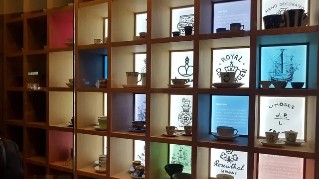 Osulloc tea museum