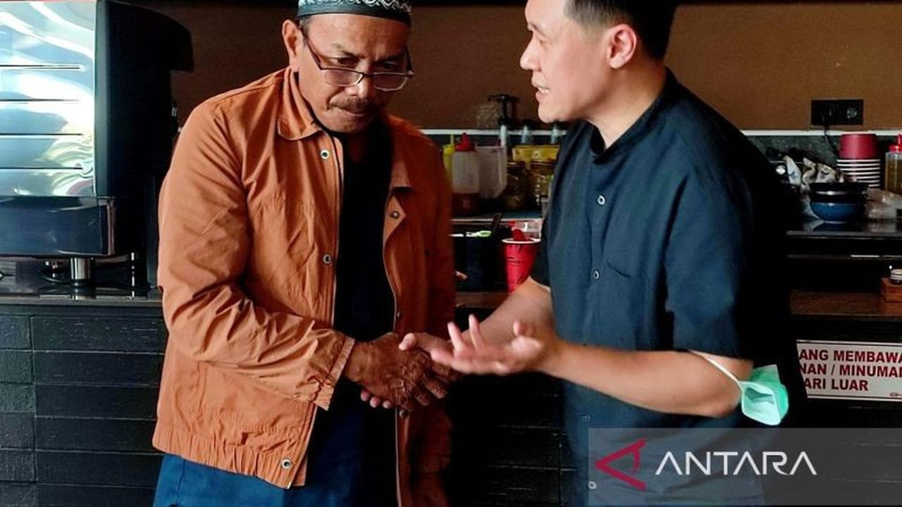 Fakta Terbaru: 'Mana HP Saya?' Keluarga Ungkap Kondisi Terkini Korban Pembakaran DPRD Makassar yang Mulai Sadar