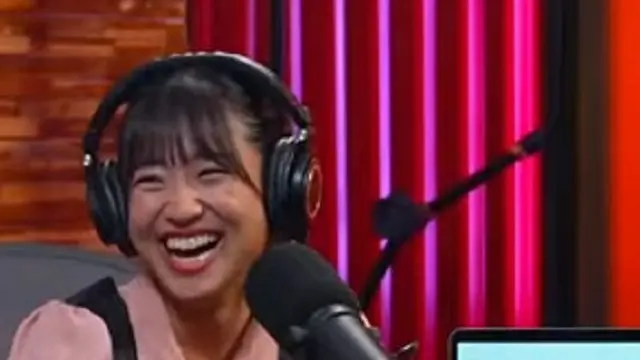 Haruka eks JKT48 (Foto: YouTube)