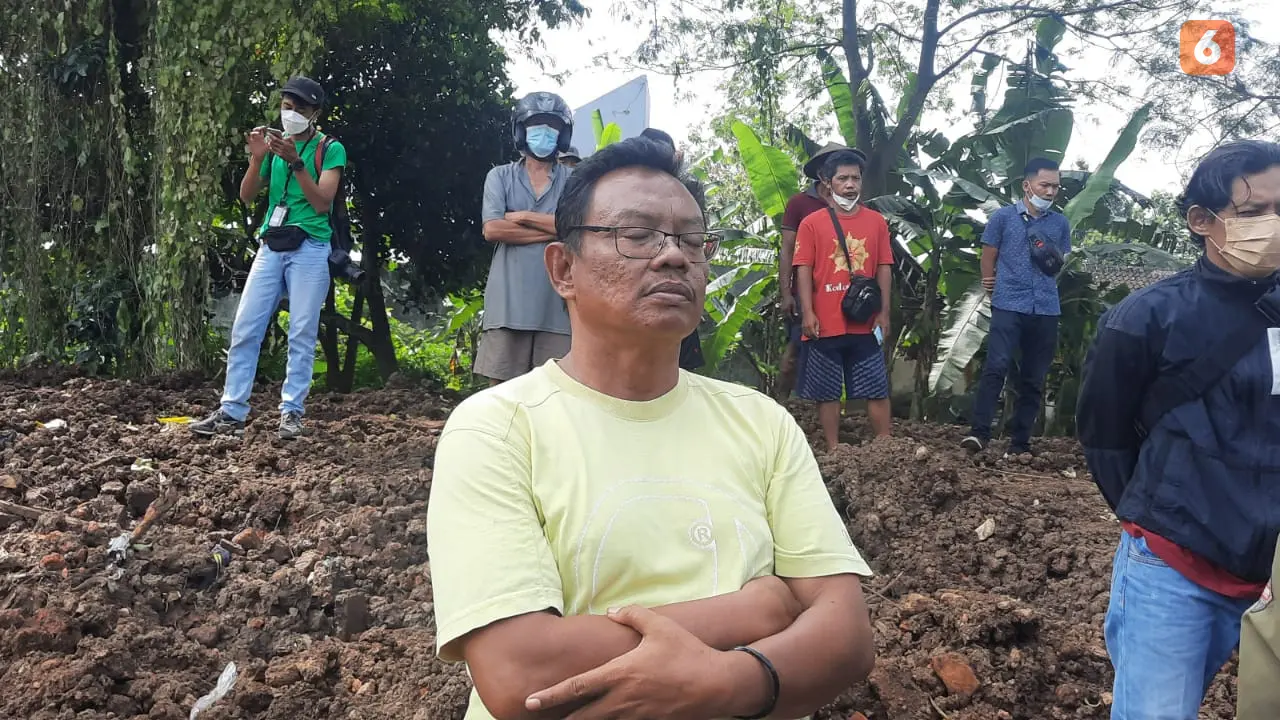 Perwakilan Keluarga yang Buldozer Situs Sejarah Dinasti Mataram Islam