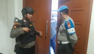 5 Kantor Pemkab Gowa Digeledah, Ini Dokumen yang Diamankan