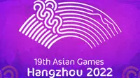 Asian Games - Ilustrasi Logo Asian Games 2023 Hangzhou (Bola.com/Erisa Febri)