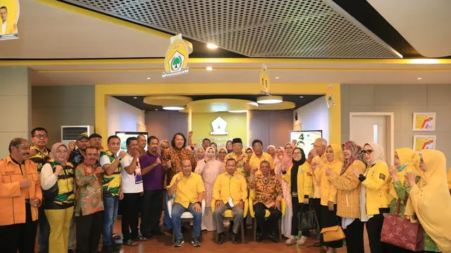 Golkar Sumut