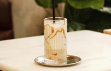 Berapa Kalori dan Nutrisi Segelas Caramel Macchiato? Kelezatan yang Perlu Dibatasi
