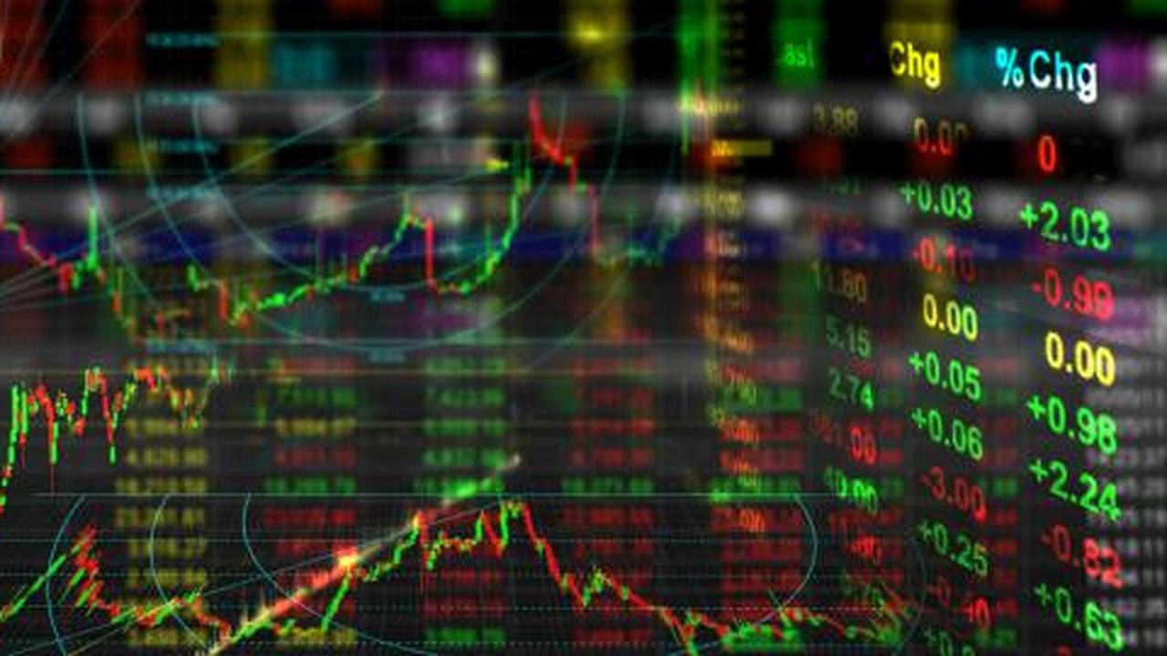 Imlek masih terasa, IHSG naik 19 poin