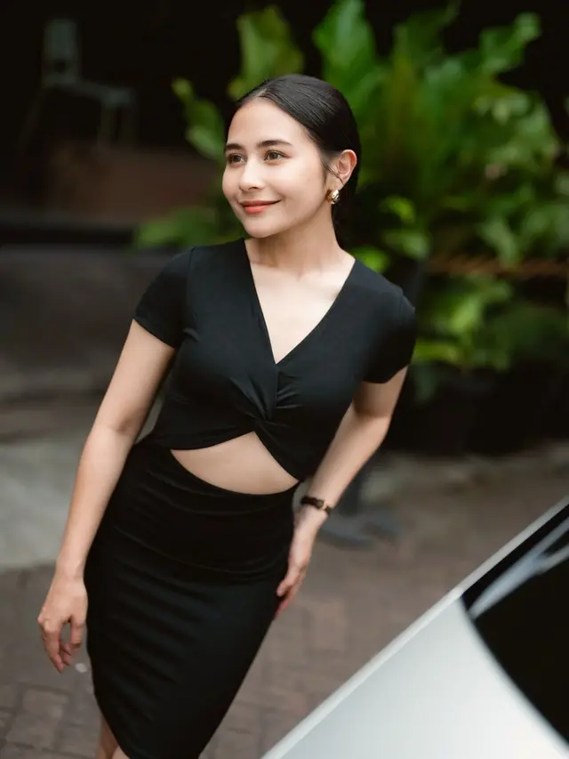 Prilly Latuconsina