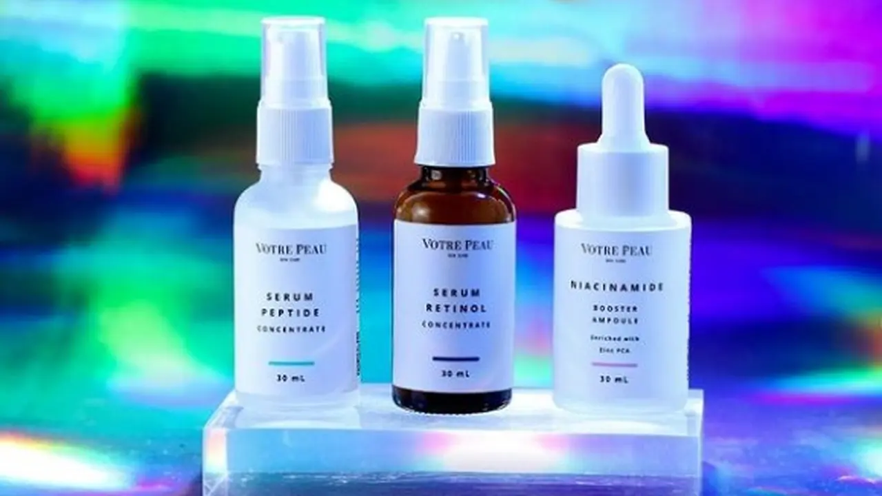Cerita Akhir Pekan: Perjalanan Dokter Kulit Bangun Brand Skincare Lokal