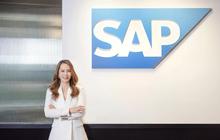 SAP Tunjuk Verena Siow Pimpin Bisnis Asia Pasifik di Tengah Akselerasi AI