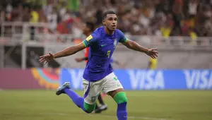 Arsenal Ikut Kejar Kaua Elias Nogueira, Saingan dengan MU