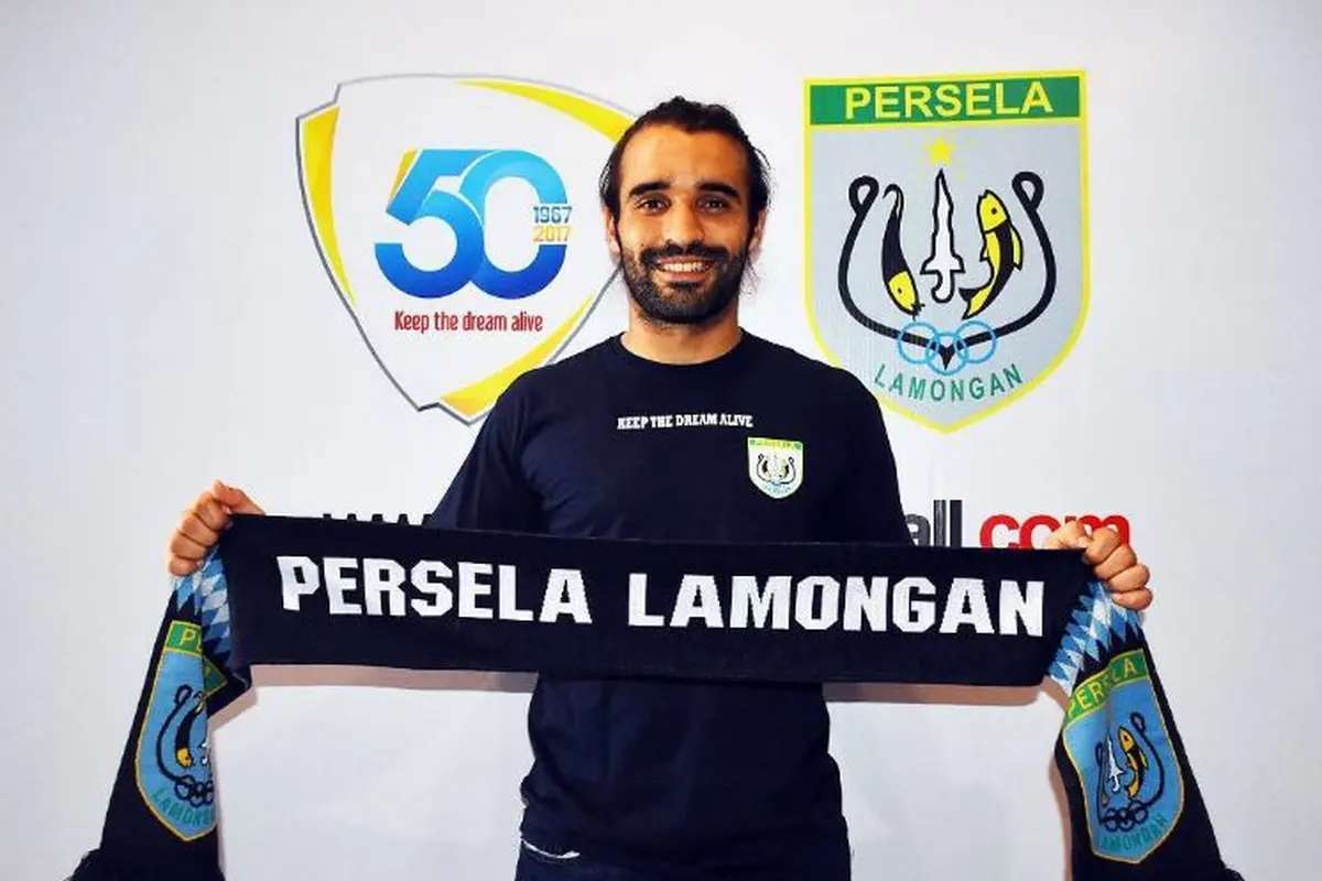 Persela Lamongan