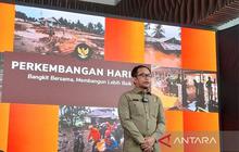 Korban Banjir Sumatra Capai 1.177 Jiwa per 4 Januari 2026, BNPB Imbau Waspada