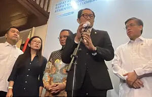 Kemenperin Genjot Kawasan Industri Adopsi Standar Layanan KEK