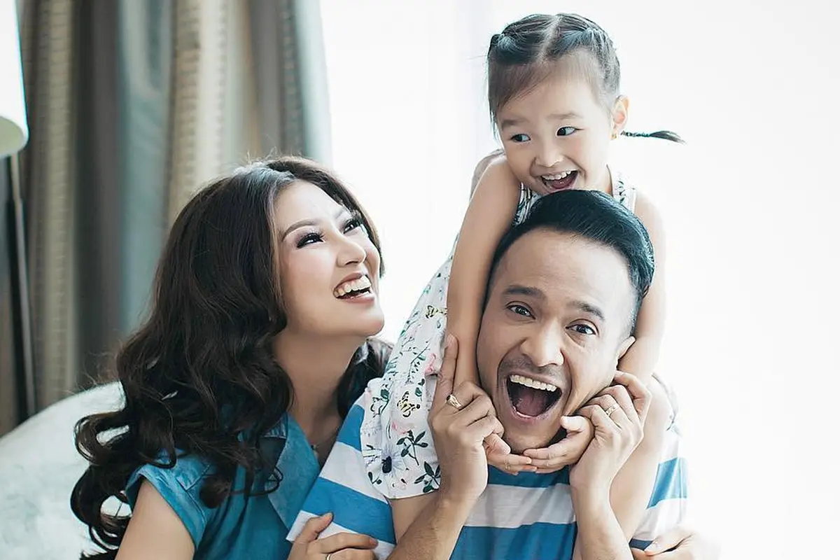 [Bintang] Ruben Onsu