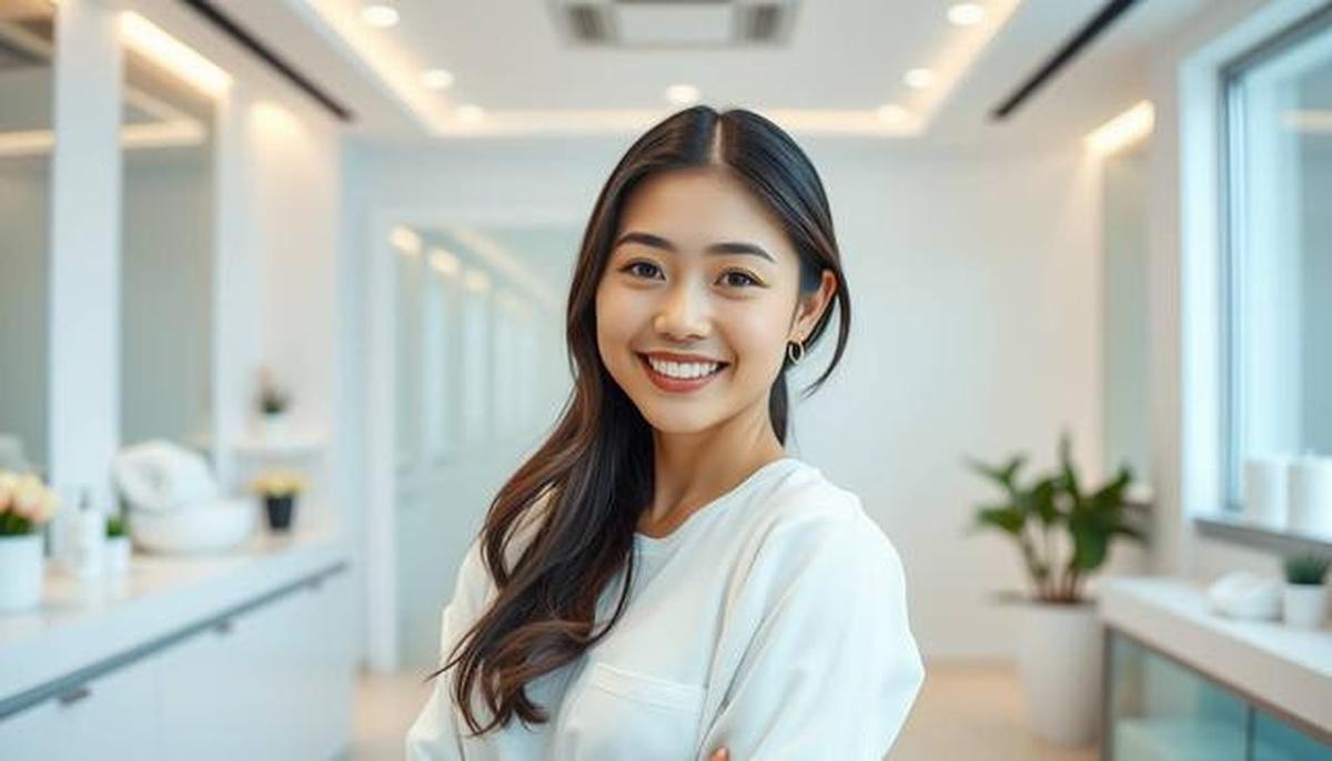 Bukan Sekadar Glowing, Inilah Parameter Kulit Sehat yang Perlu Kamu Tahu
