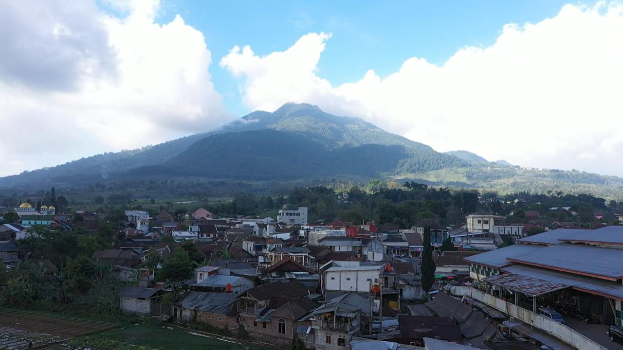 Cerita Desa BRILian Sumowono, Desa Sayur yang Tumbuh dan Berinovasi Bersama BRI