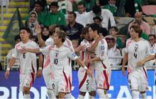 Mewahnya Tim Samurai Biru, Satu Tim Jepang Seharga Sembilan Timnas Indonesia