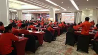PDIP Dorong Pelestarian Keanekaragaman Hayati Lewat Kebun Raya