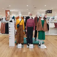 Everyday is a runway/copyright fimela/ayu kinanti