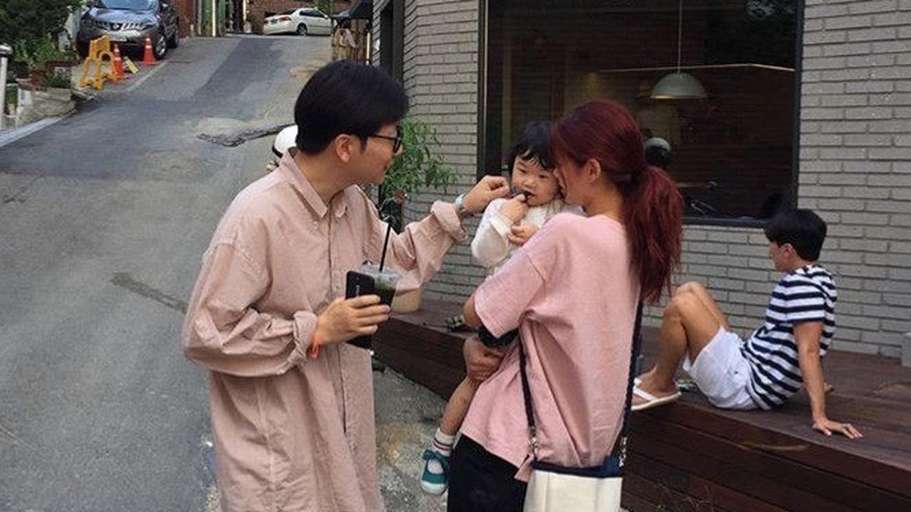 Setelah 9 Tahun Berpacaran, Hubungan Lee Dong Hwi dan Jung Ho Yeon Kandas, Ini Penyebabnya