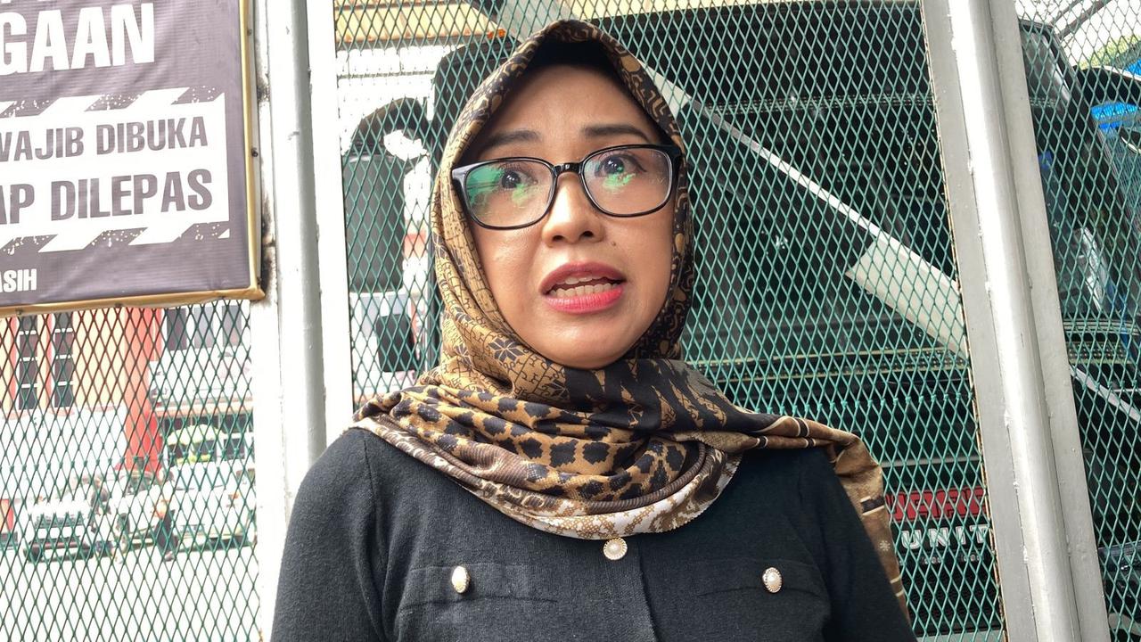 Sahabat Ungkap Kondisi Ammar Zoni, Akui Terlihat Segar - Semangat dan Masih Ganteng