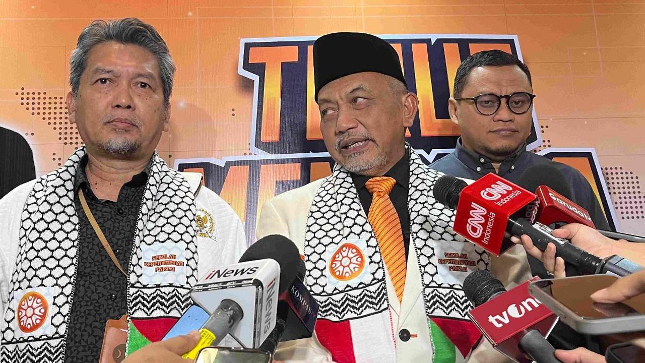 Dok. Istimewa
