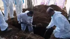 Hasil Ekshumasi Jenazah Sutrimo Diumumkan Hari Ini