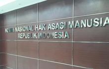 Kementerian HAM Buka Opsi Permintaan Maaf Negara ke Korban Terkait Penyelesaian Kasus Pelanggaran HAM Berat