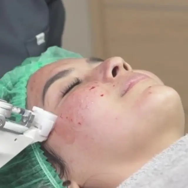 Klinik kecantikan
