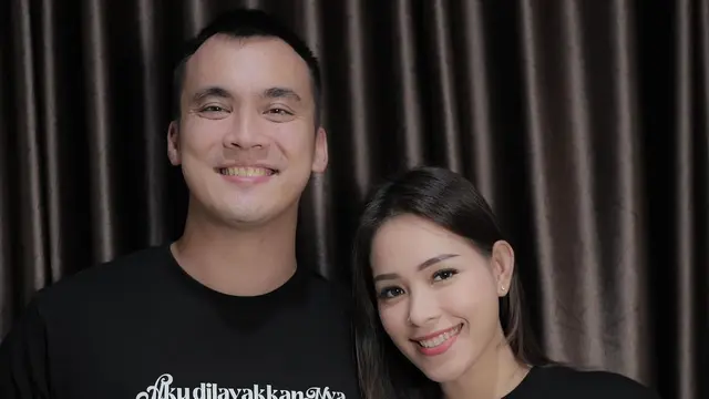 [Fimela] Rendy Kjaernett