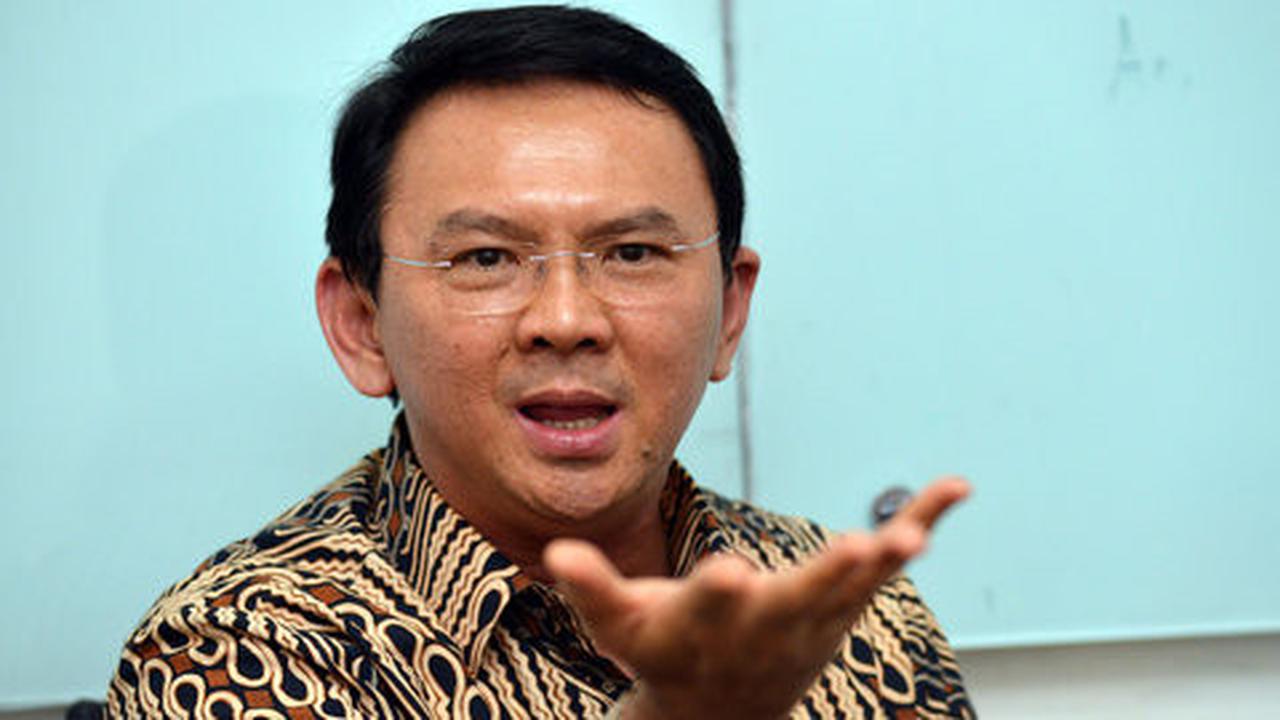 Persija utang Rp 20 M, Ahok mau bikin tim baru bernama Jakmania FC