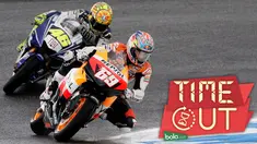 Nicky Hayden, pebalap yang meninggal karena kecelakaan saat bersepeda, dikenal sebagai pemutus dominasi Valentino Rossi di MotoGP.