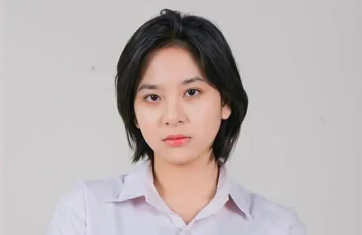 Gaya Rambut Ini Bisa Buat Wajah Bulat Terlihat Lebih Tirus
