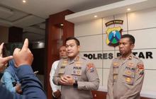Polres Blitar Tangani Dugaan Salah Tangkap, Pastikan Proses Transparan dan Profesional