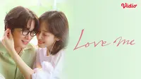 Rekomendasi Tontonan Romantis di Vidio, dari Drama China Romantis hingga Drama Korea Romantis