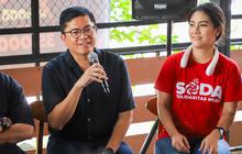 PSI soal #IndonesiaGelap: Kalau Melihat Data, Indonesia Sangat Cerah