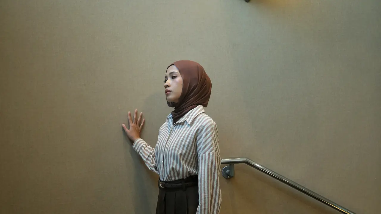 wanita februari paling sering patah hati