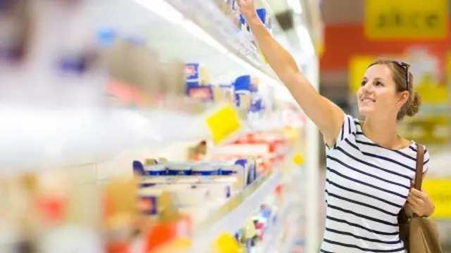 Tips Memilih Susu Formula yang Bijaksana