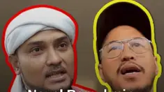 Komika Pandji Pragiwaksono akhirnya bertemu para pelapor kasus dugaan penistaan agama dalam materi stand up comedy Mens Rea. Pandji hadir bersama kuasa hukumnya, Haris Azhar.  Pertemuan berlangsung di Polda Metro Jaya pada Kamis (9/4/2026). Namun belum menghasilkan kesepakatan apa pun. Haris, men...