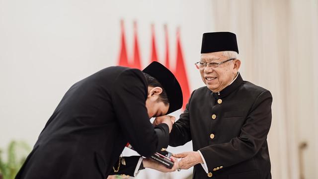 Gibran Rakabuming Raka