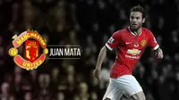 Juan Mata