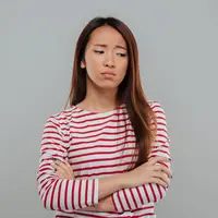 Tidak ada salahnya untuk menolak permintaan orang lain demi kesejahteraan mental/copyright freepik/drobotdean