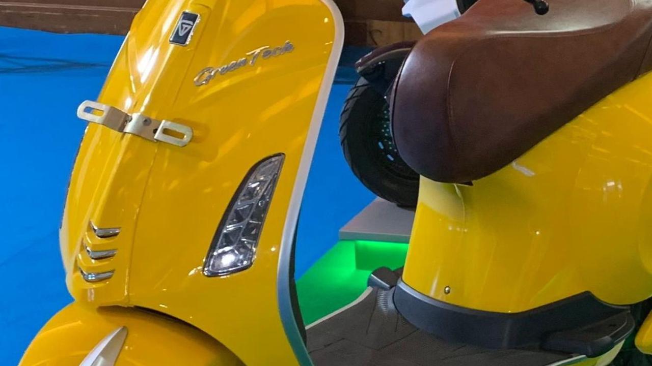 Ingin tahu apa saja keunggulan dari motor listrik GT Meta? Berikut adalah ringkasannya yang dilansir dari berbagai sumber pada Kamis (6/6/2024)