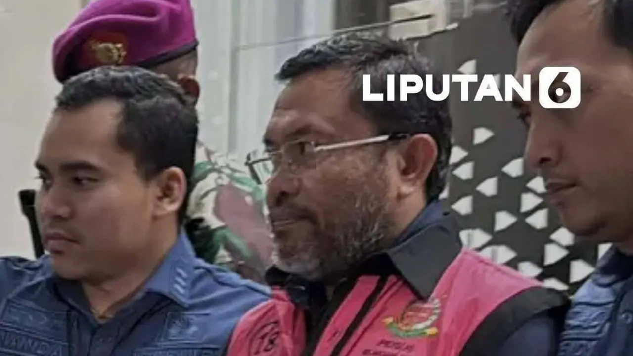 Sony Sonjaya Ungkap Ada 41 Nama Minta Jatah SPPG