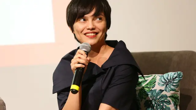 Jakarta Fashion Week 2020