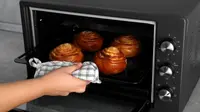 Nggak Cuma Multifungsi, Ini Oven Listrik Terbaik yang Cocok untuk Baking Harian